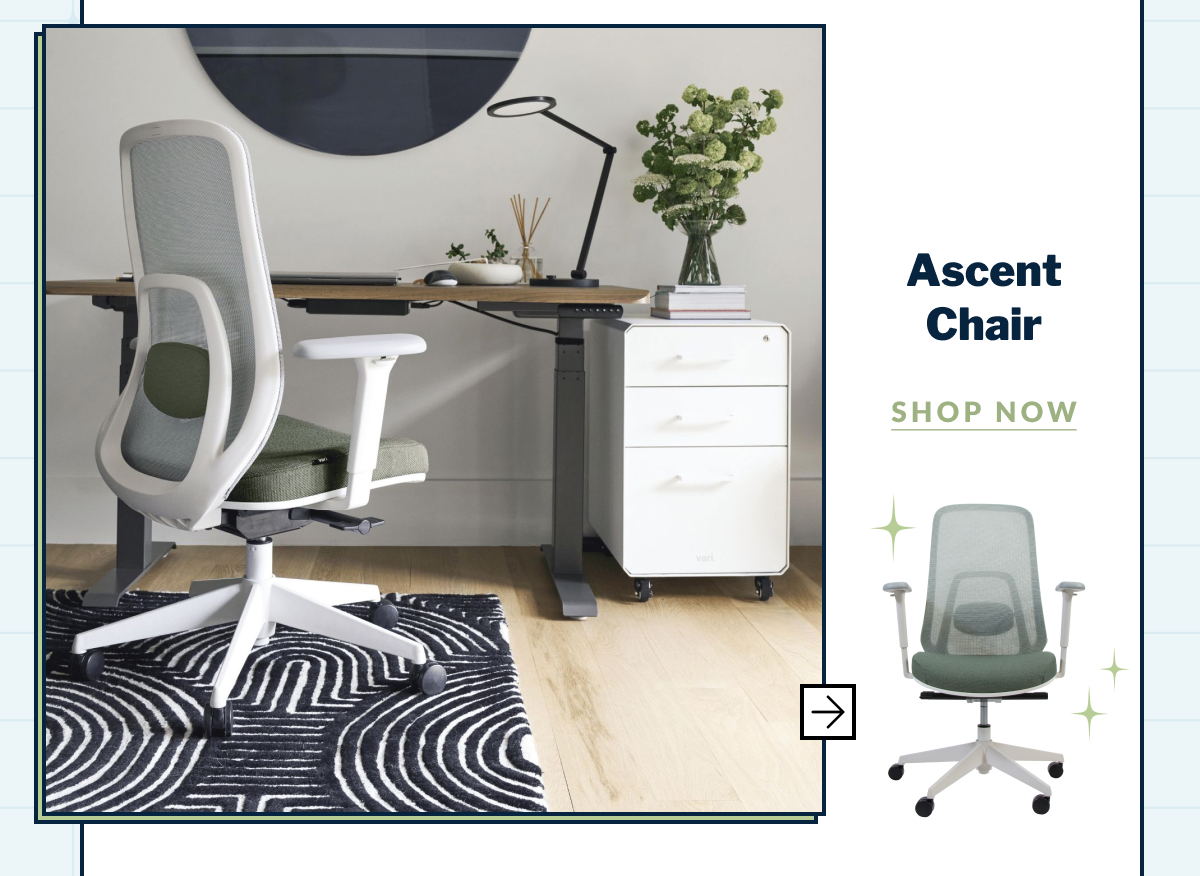 Ascent Chair