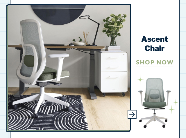 Ascent Chair