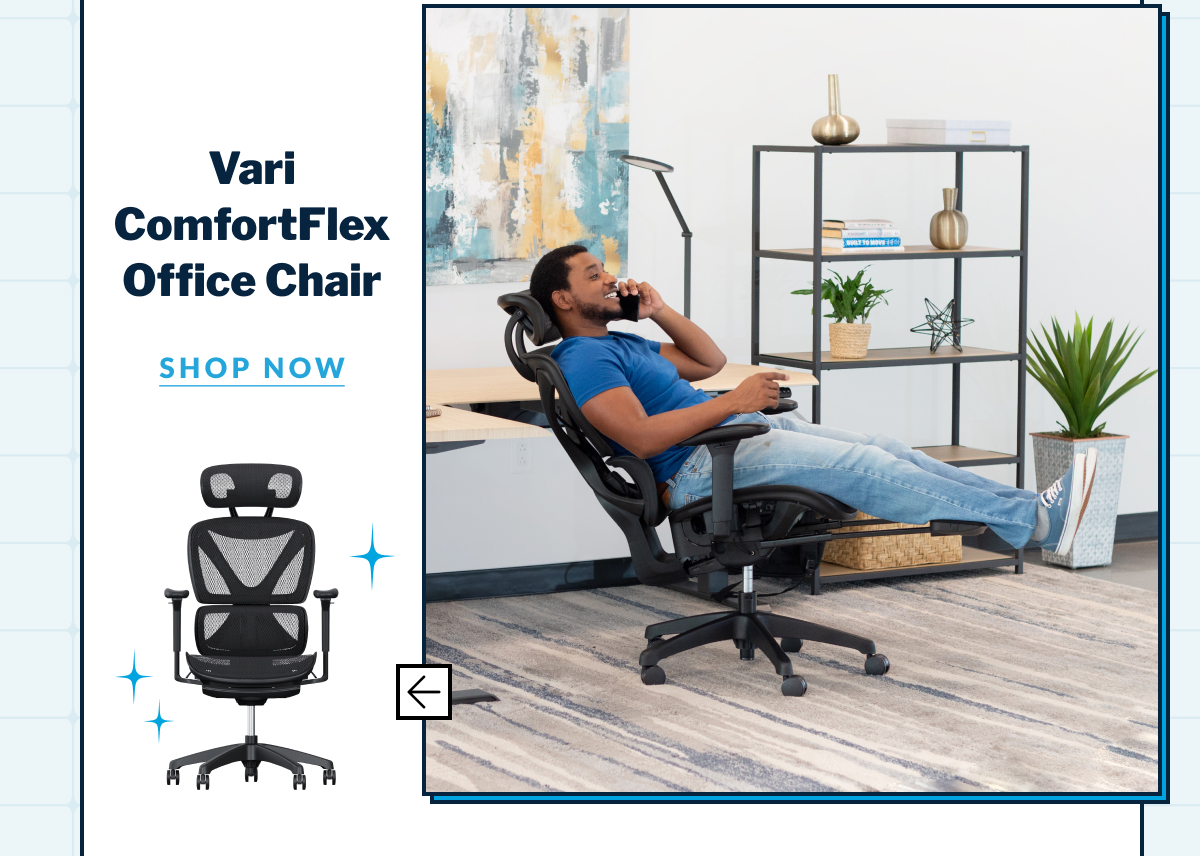 Vari ComfortFlex Office Chair