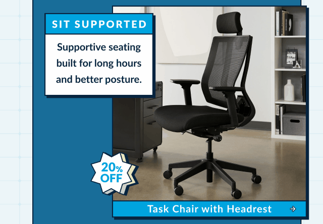 Ascent Chair