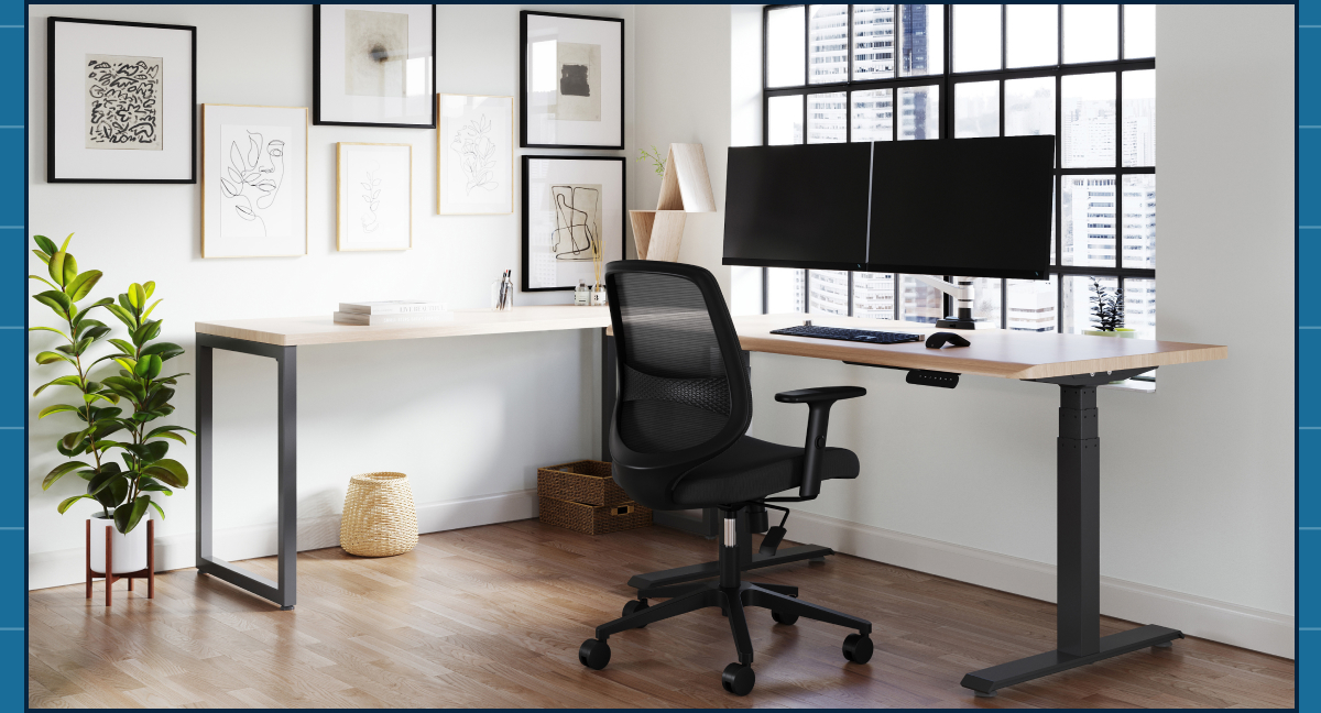 Computer Desk