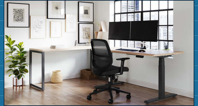 Computer Desk