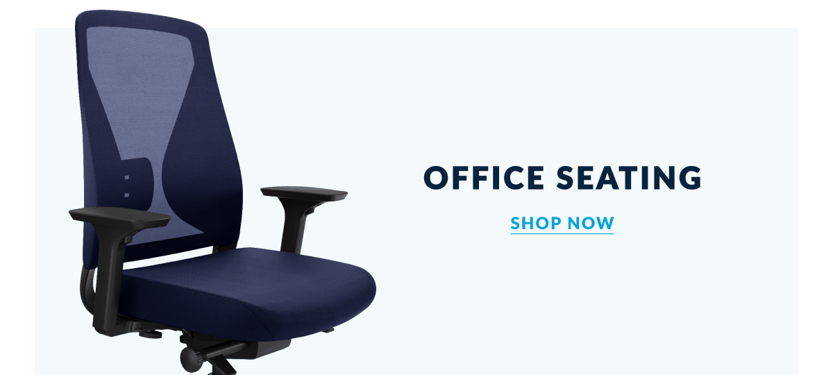 OFFICE SEATING