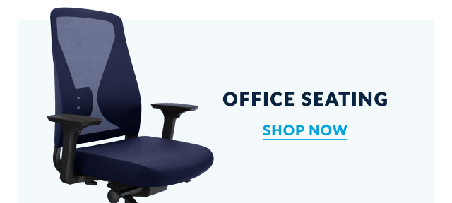 OFFICE SEATING