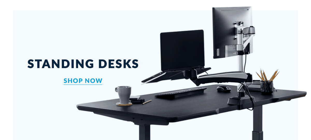 STANDING DESKS