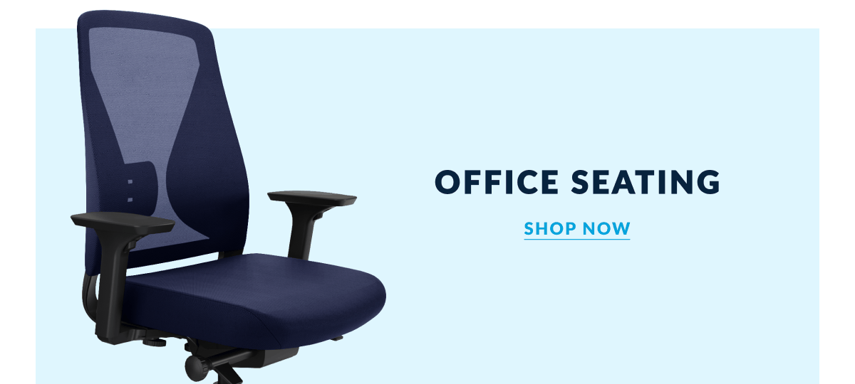 OFFICE SEATING