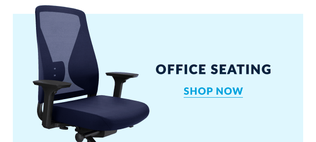 OFFICE SEATING