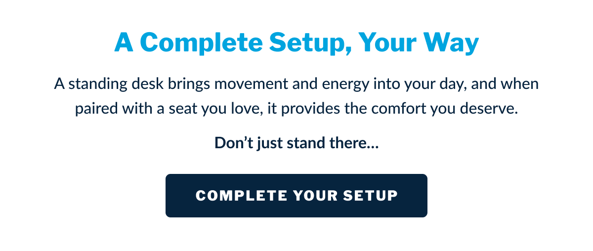 SAVE 50% ON SEATING