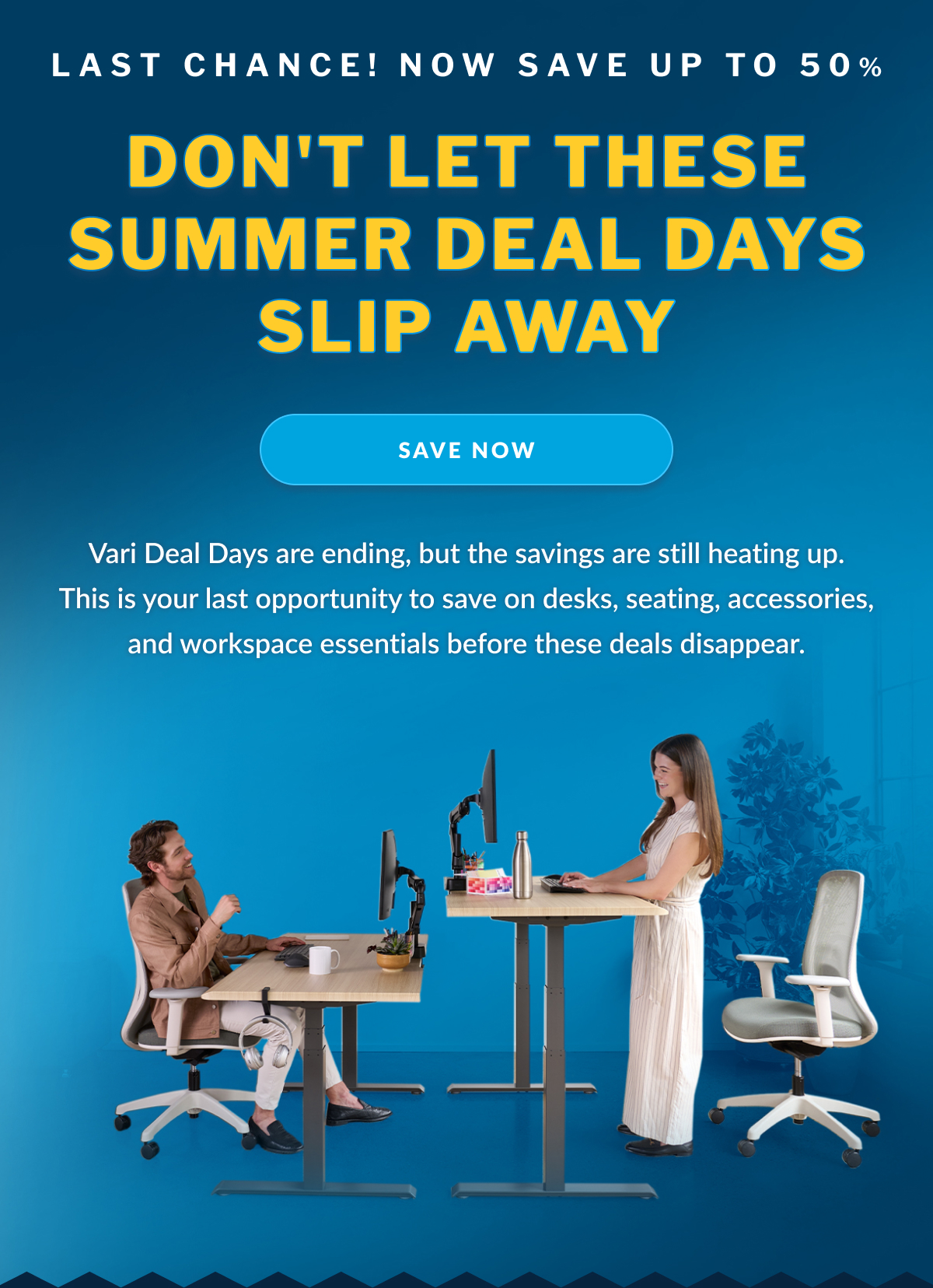 Save Now