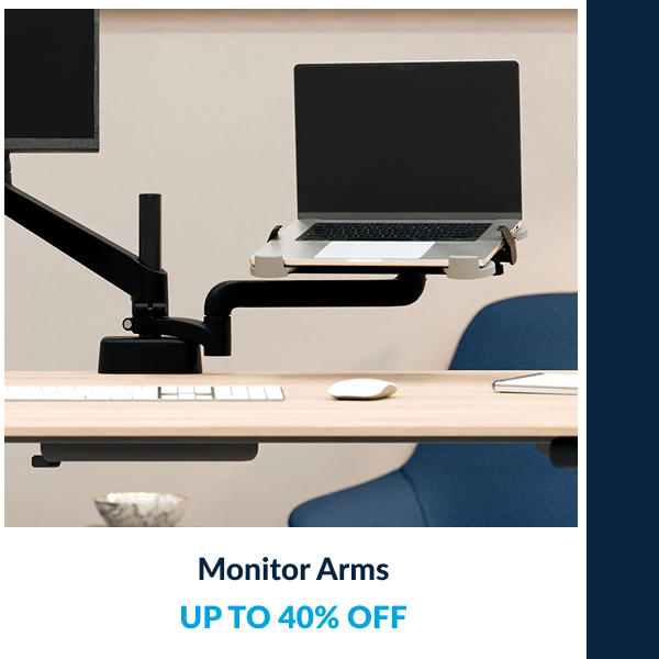 Monitor Arms
