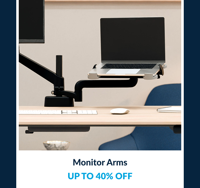 Monitor Arms