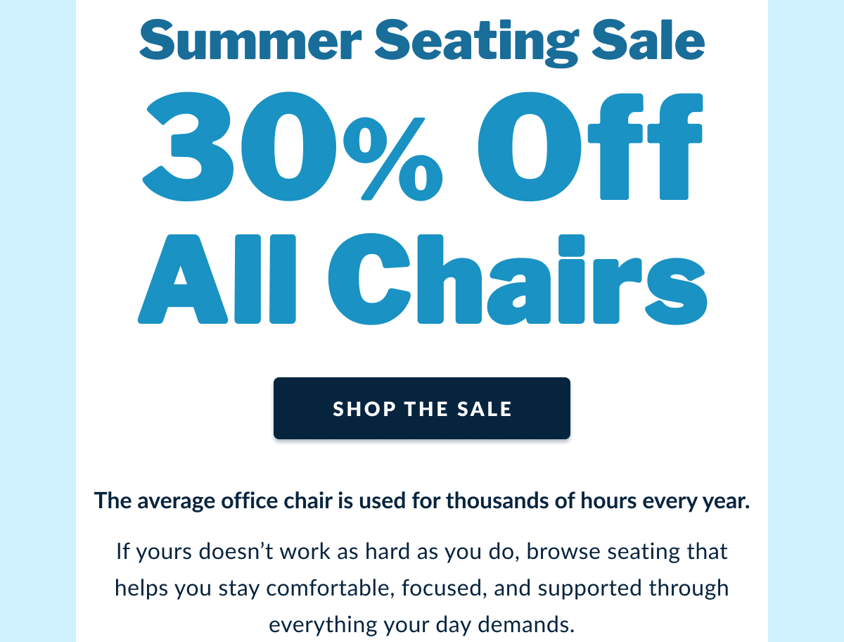 Shop the Sale