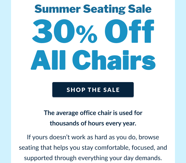 Shop the Sale