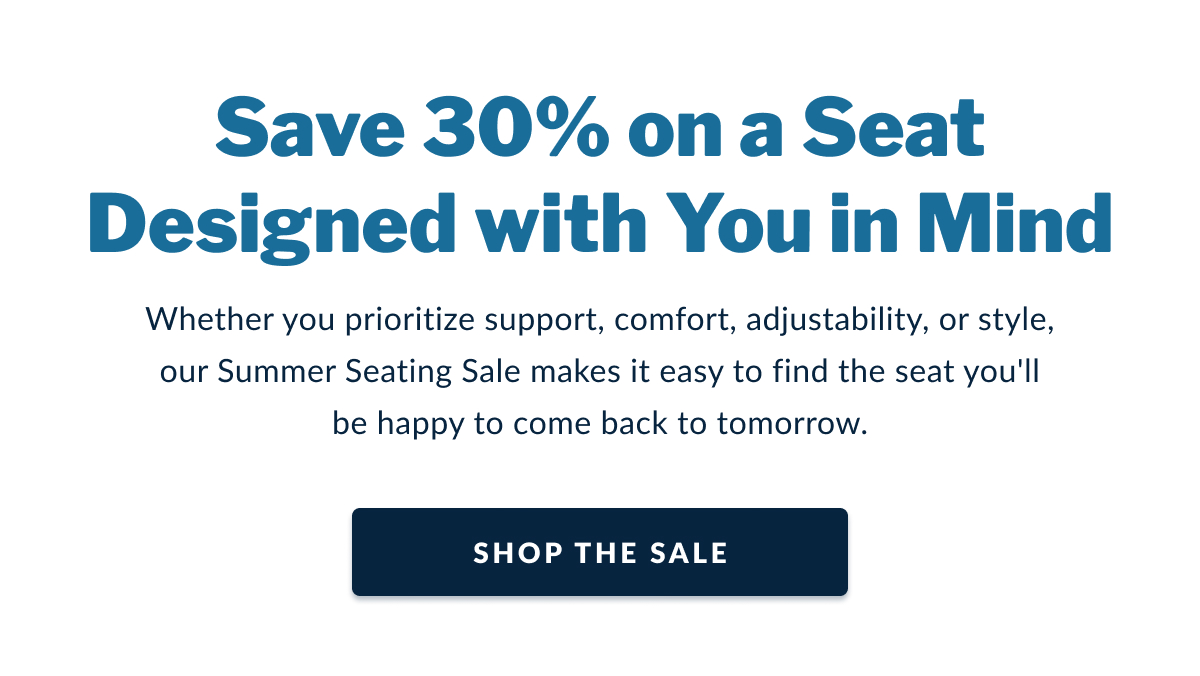 Shop the Sale