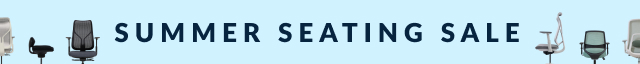 SUMMER SEATING SALE