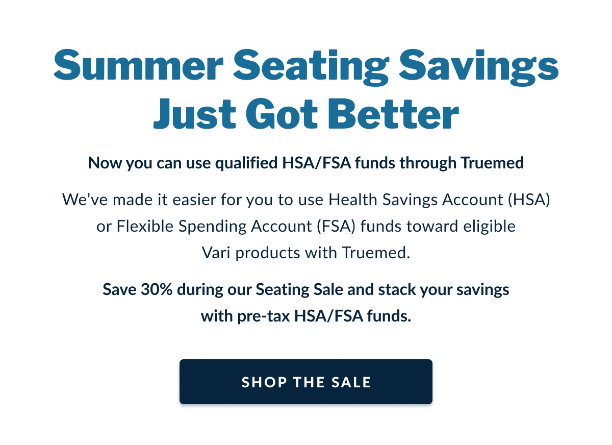 SHOP THE SALE