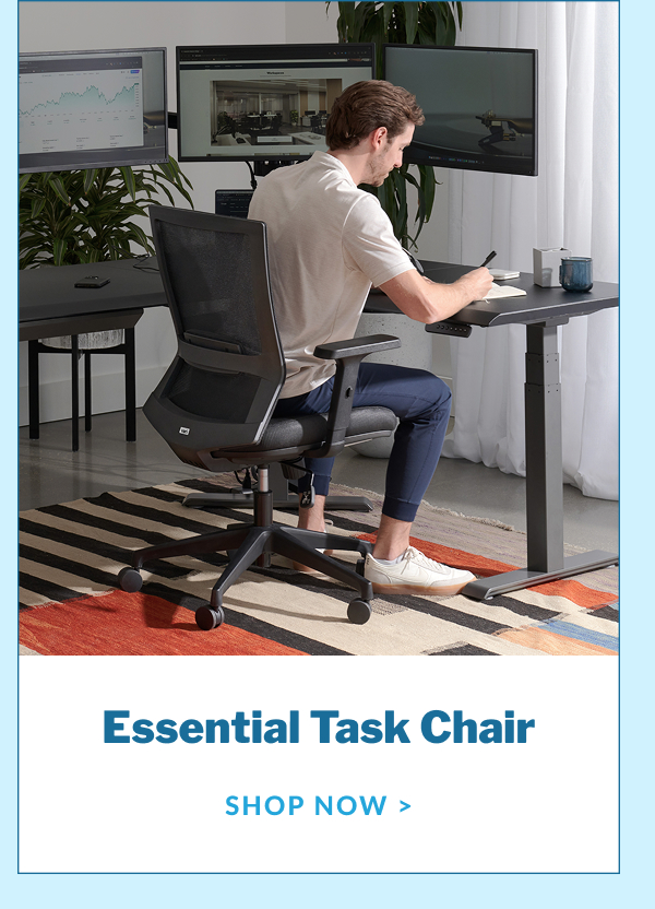 Essential Task Chair
