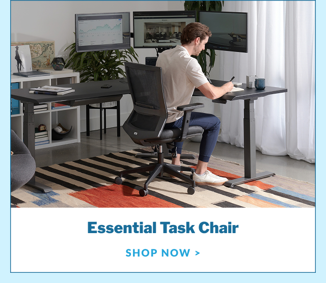 Essential Task Chair