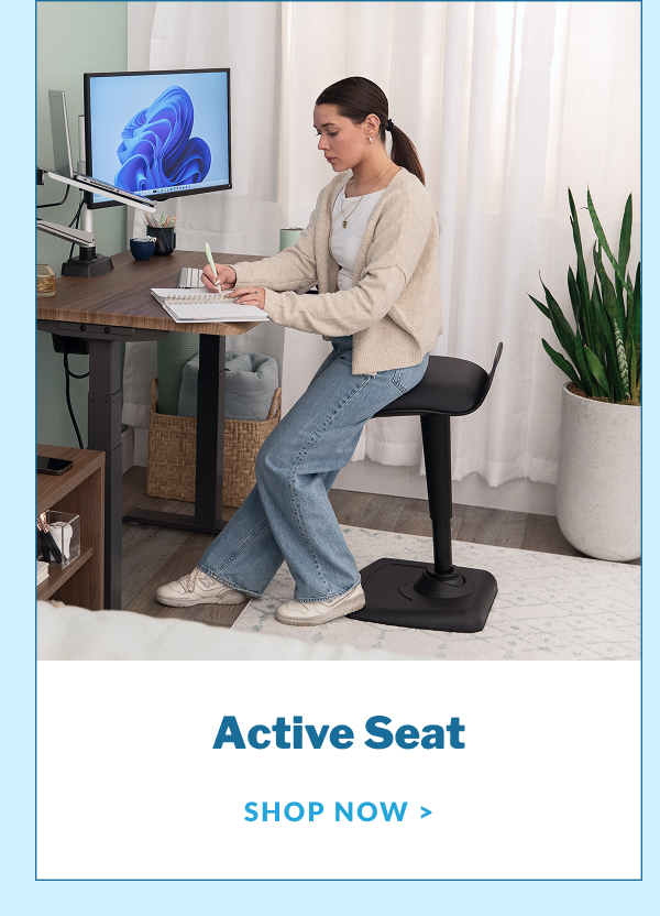 Active Seat