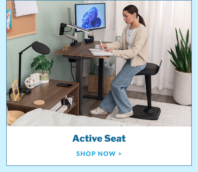 Active Seat