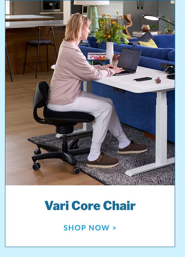 Vari Core Chair