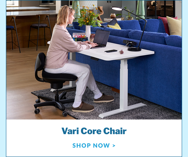 Vari Core Chair