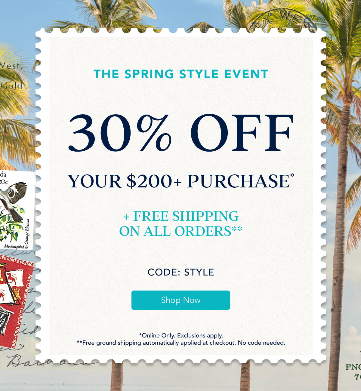 Shop Now