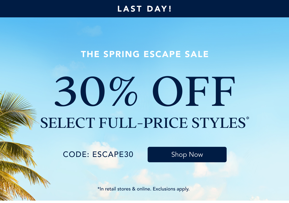 Shop Now