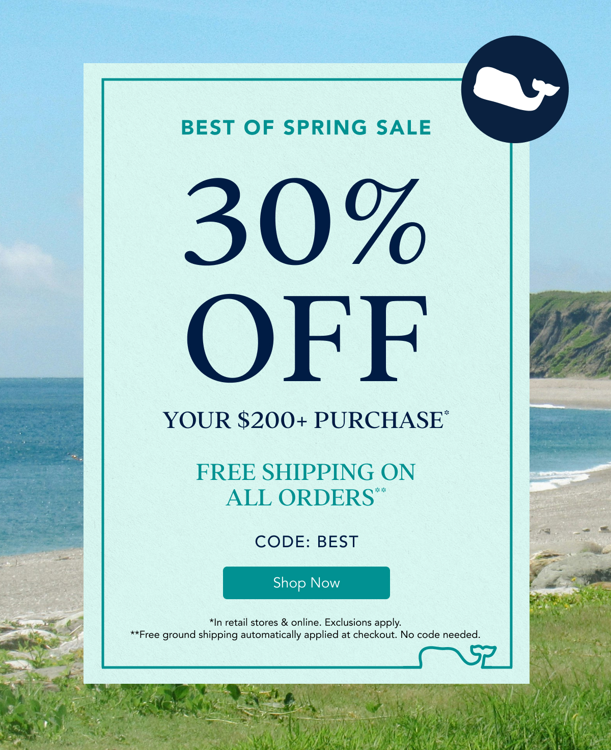Shop Now