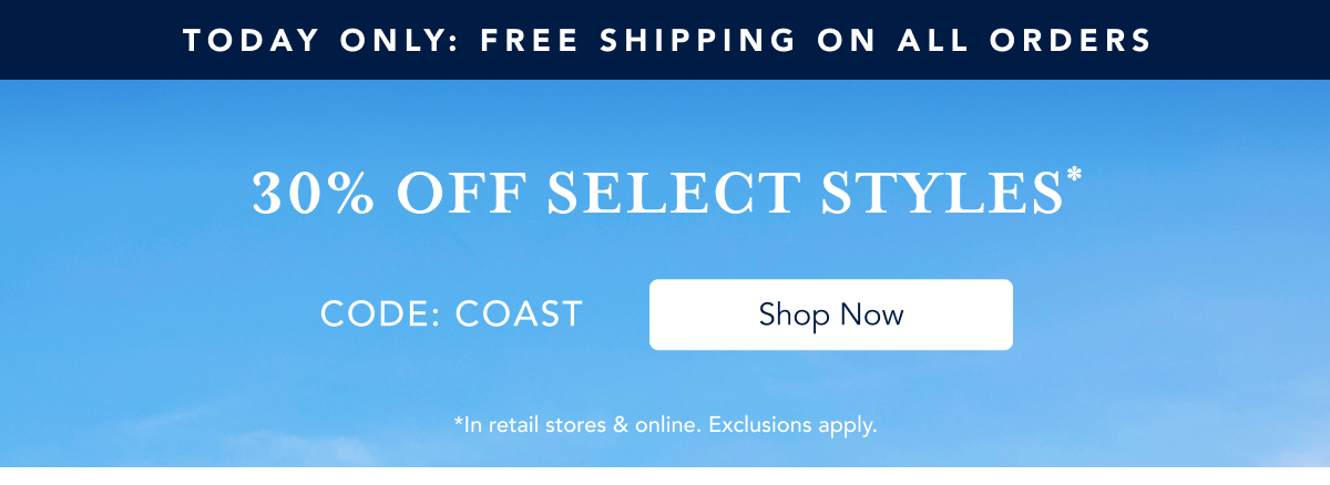 Shop Now