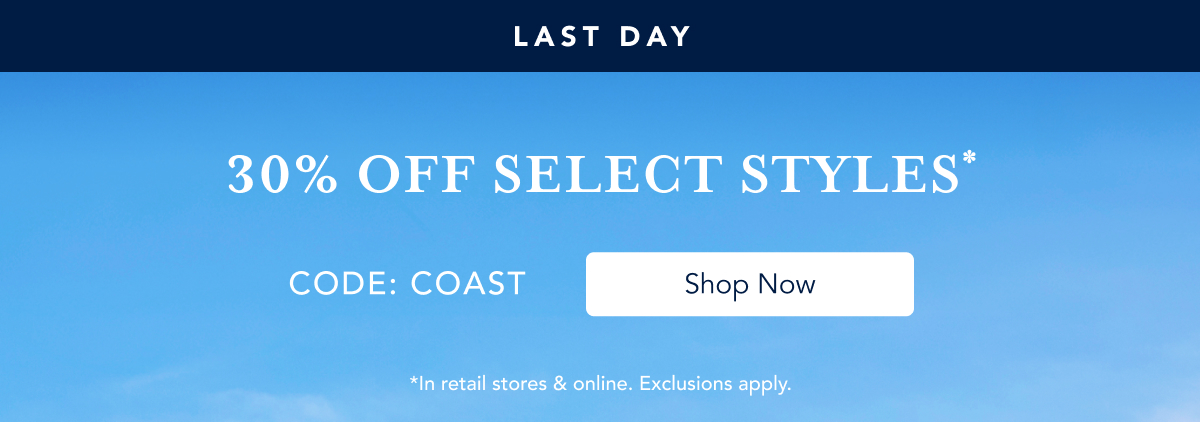 Shop Now