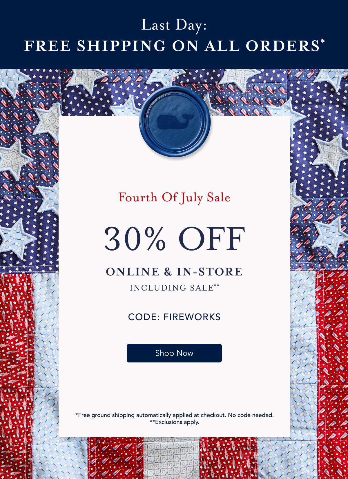 Shop Now