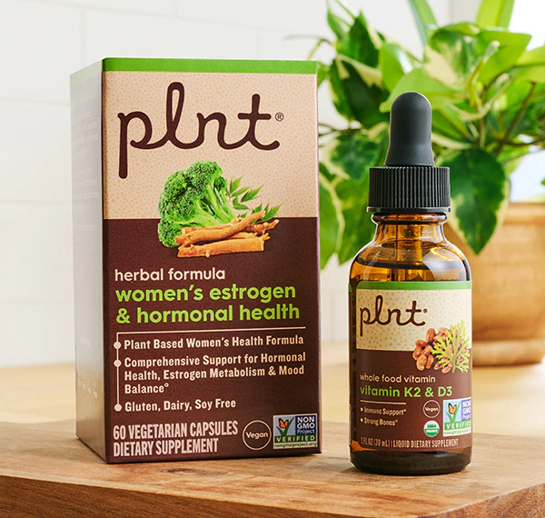BOGO 50% OFF plnt items. Shop for these products