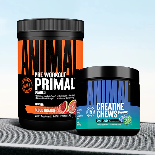 ANIMAL items. Shop for these products