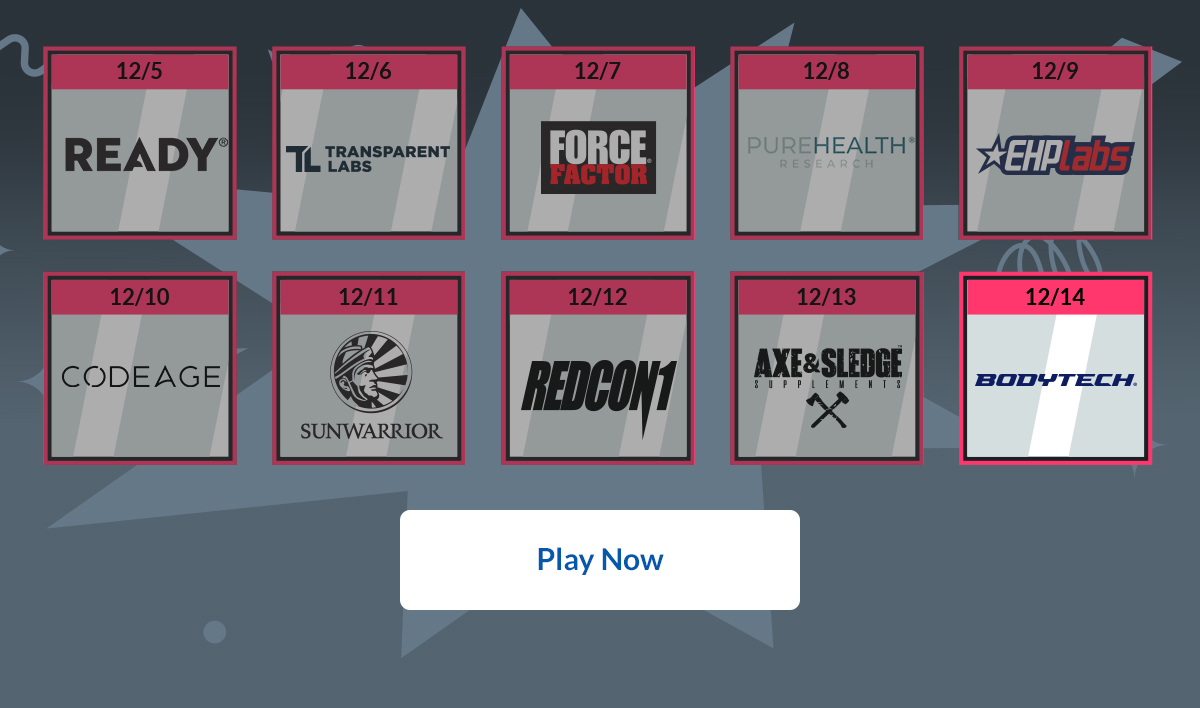 Display images to show real-time content