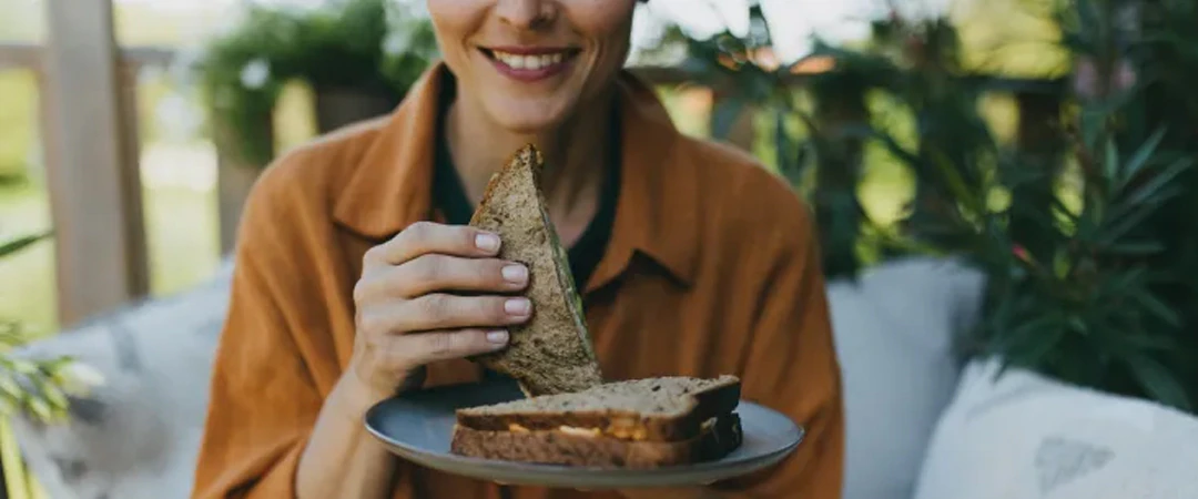How to Pack More Fiber Into Your Diet