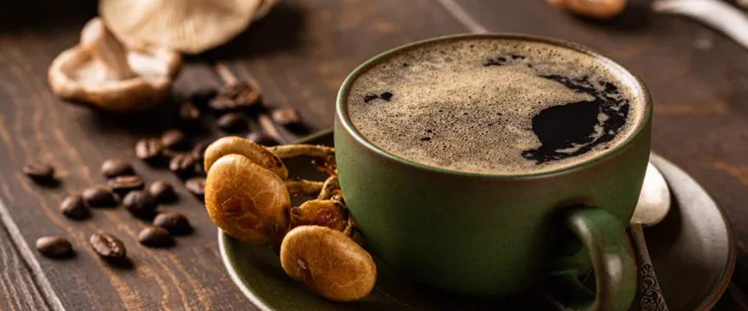 All the (Actually) Delicious Ways to Get More Mushrooms in Your Body