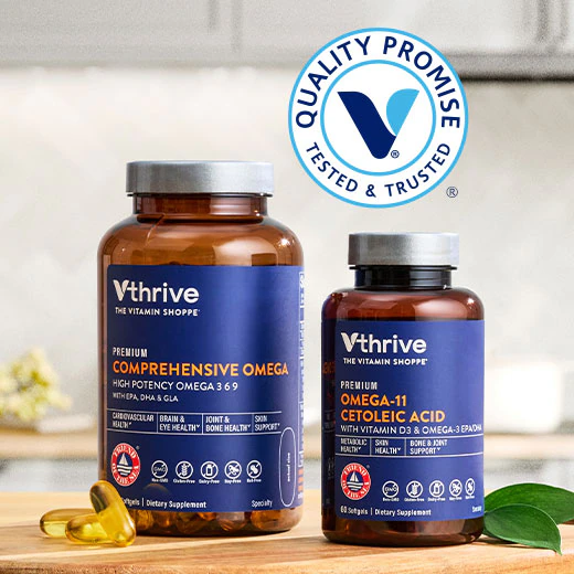 Vthrive The Vitamin Shoppe®*