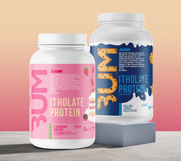 20% OFF RAW Nutrition* items. Shop for these products