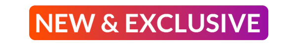 NEW & EXCLUSIVE