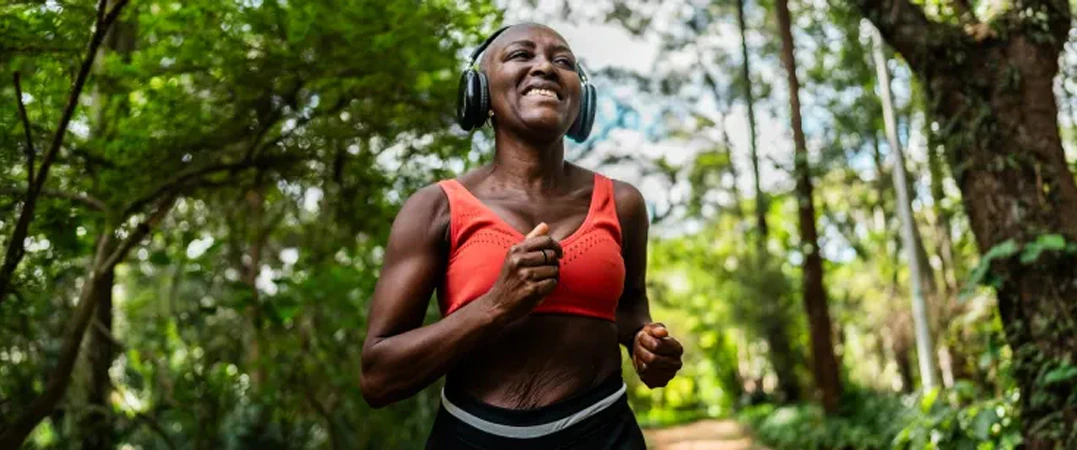 This Is Your Brain on Menopause