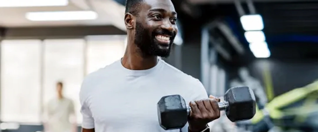 Could Creatine Help Boost Your Mood?