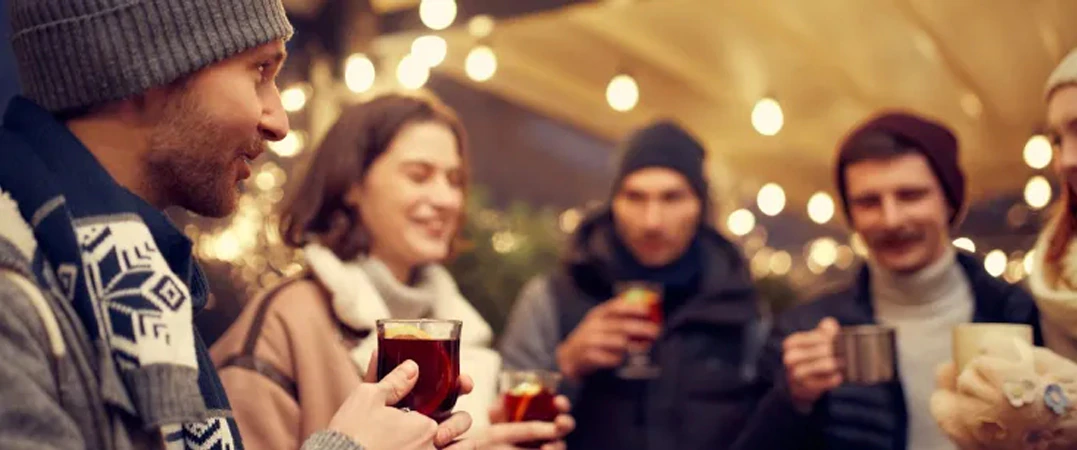 What Actually Happens to Your Body When You Stop Drinking