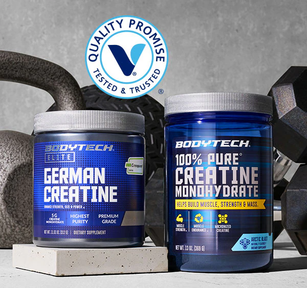 BodyTech® brands