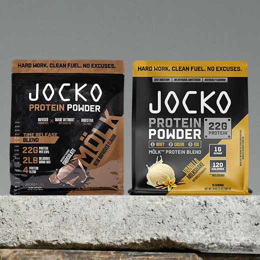JOCKO favorites*