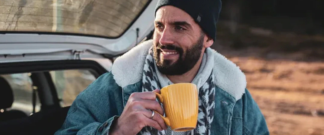 How Cold Weather Messes with Your Gut—and What to Do About It