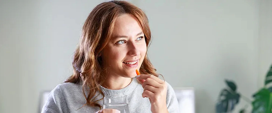 CoQ10: Your Secret Weapon for Longevity