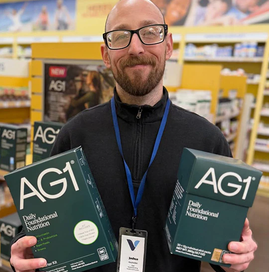 AG1