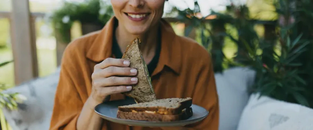 How to Pack More Fiber Into Your Diet