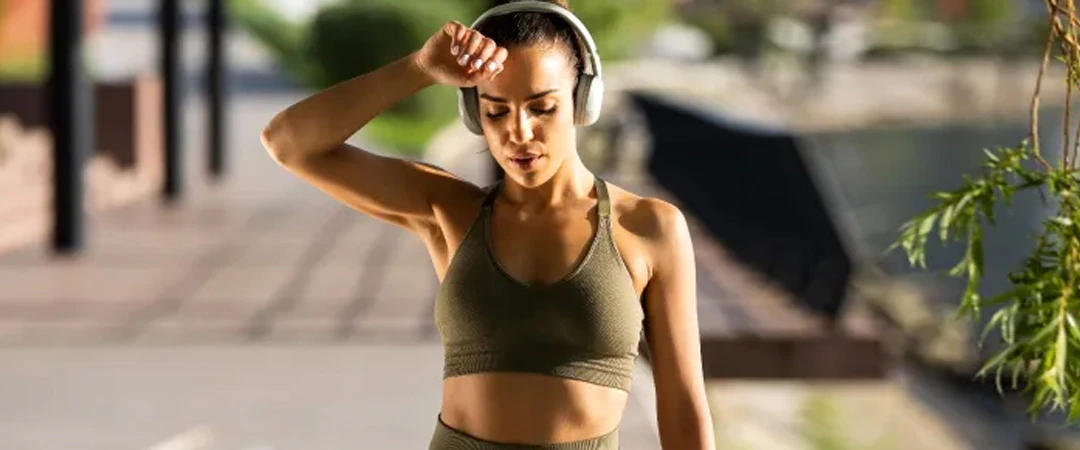 Why Your Energy Plummets After 30‑and What to Do About It